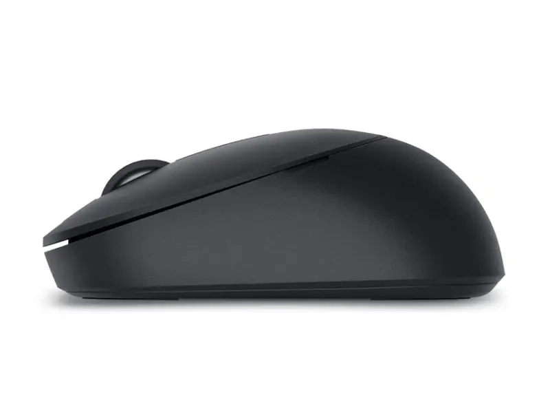DELL MS355 Pro Silent miš crni 