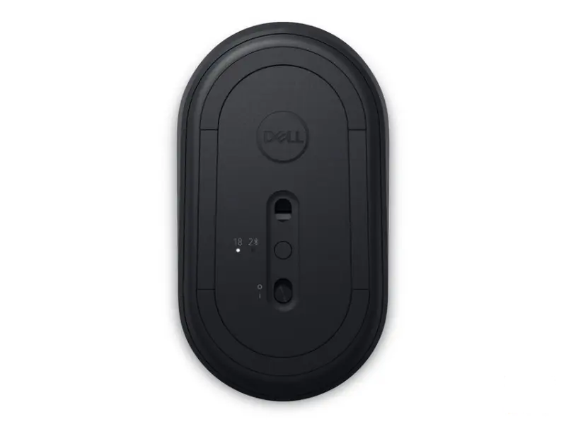DELL MS355 Pro Silent miš crni 