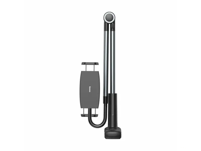Baseus Otaku Life Rotary Adjustment Pro Holder Gray