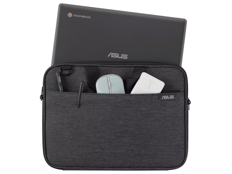 Asus Torba AS1200 SLEEVE/11.6/GY//W/O HANDLE/20 IN 1