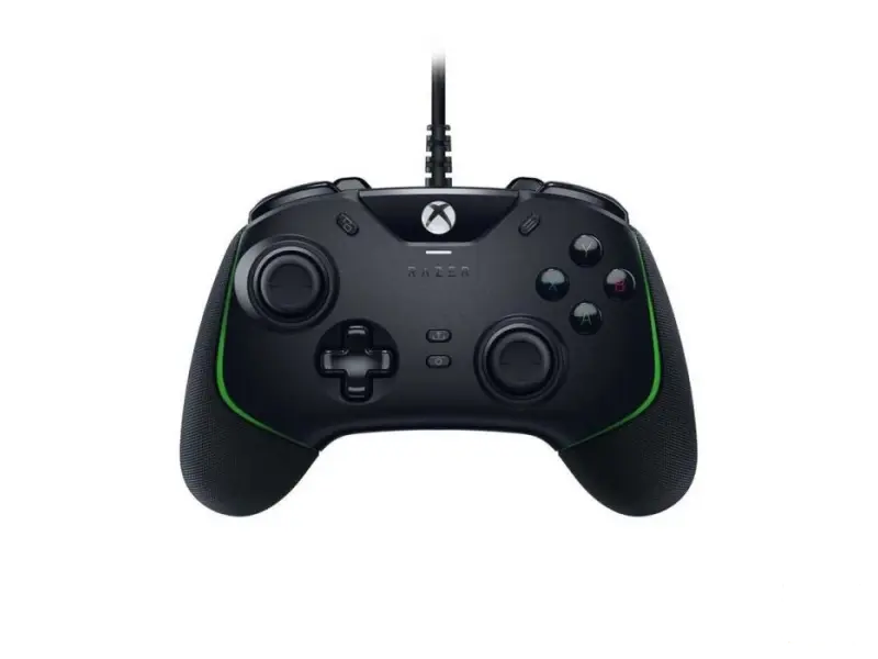 RAZER Wolverine V2 wired gamepad