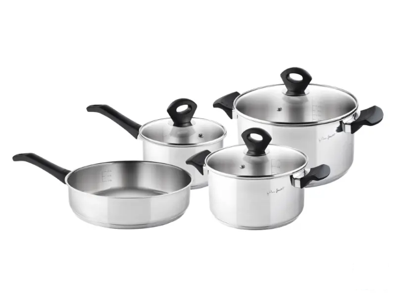 LAMART LT1110 set lonaca 