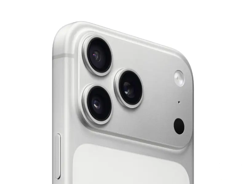 APPLE iPhone 17 Pro Max 512GB Silver