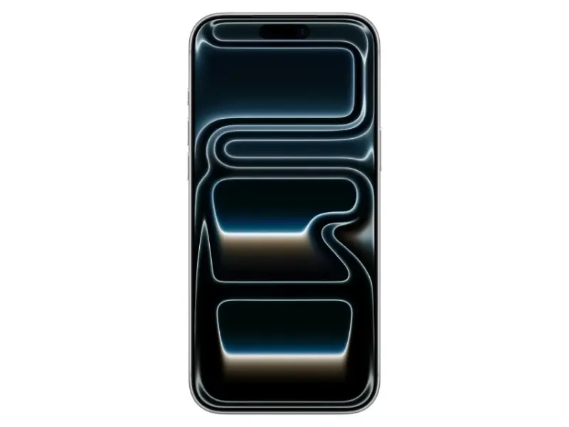 APPLE iPhone 17 Pro Max 512GB Silver