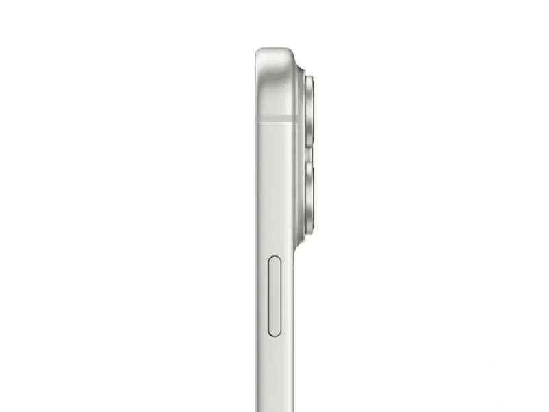 APPLE iPhone 17 Pro Max 512GB Silver
