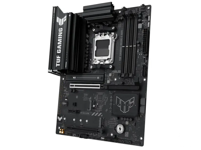 ASUS TUF GAMING B650E-E WIFI 