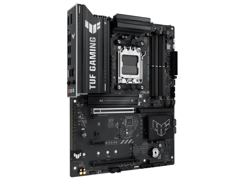 ASUS TUF GAMING B650E-E WIFI 
