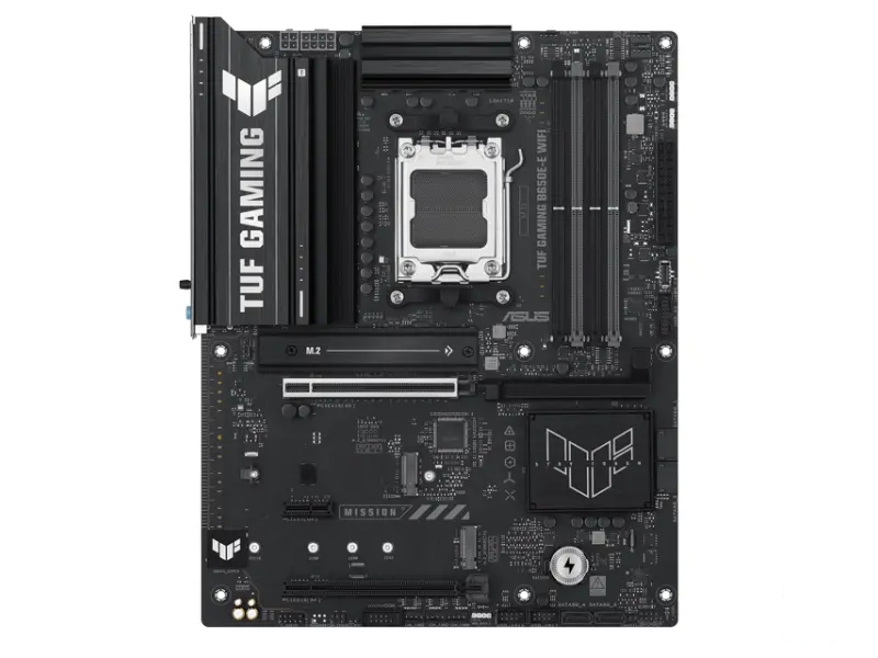 ASUS TUF GAMING B650E-E WIFI 