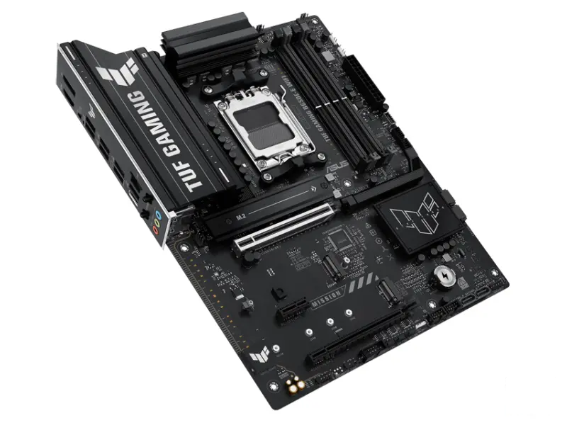 ASUS TUF GAMING B650E-E WIFI 