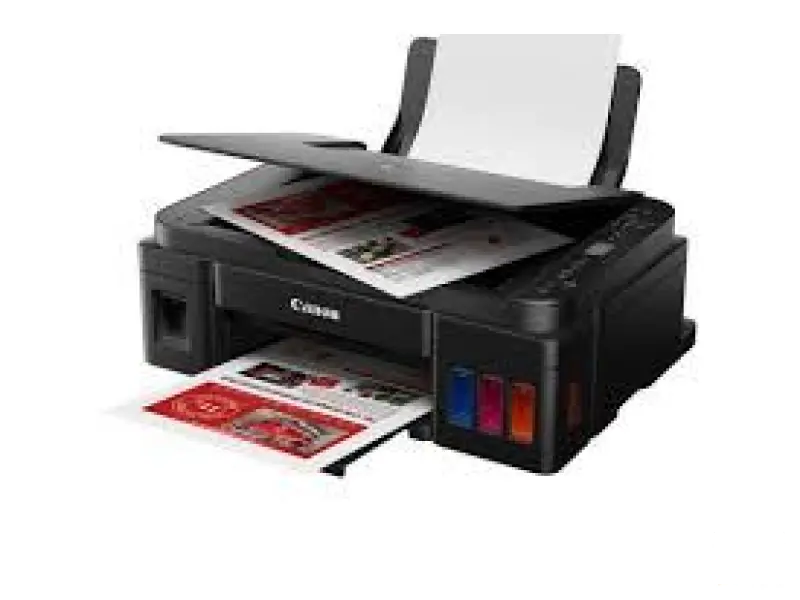 PRN MFP CAN INK Pixma G3416