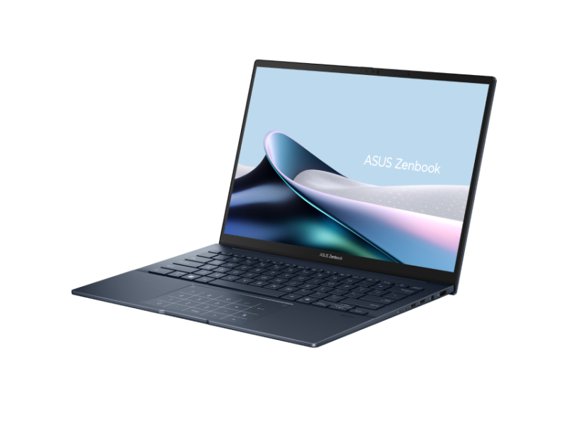 ASUS Zenbook 14 UX3405CA-STA1131 (14 inča 3K, Ultra 5 225H, 16GB, SSD 1TB) laptop