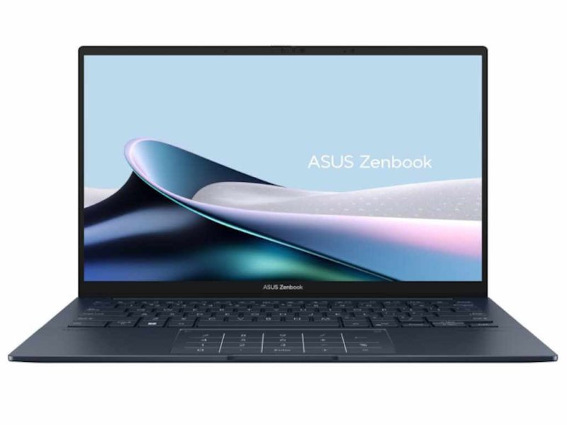ASUS Zenbook 14 UX3405CA-STA1131 (14 inča 3K, Ultra 5 225H, 16GB, SSD 1TB) laptop