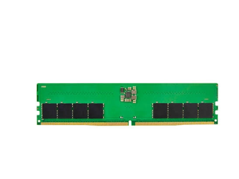 HP RAMDDR5 32GB DDR5 1x32GB 4800 UDIMM NECC memorija