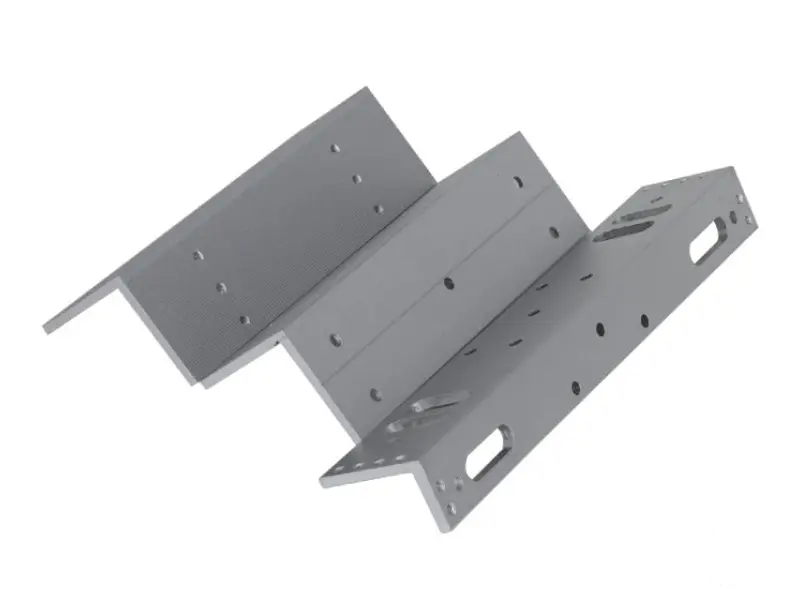 DAHUA ASF280ZL-V1 Nosač za magnetnu bravu 