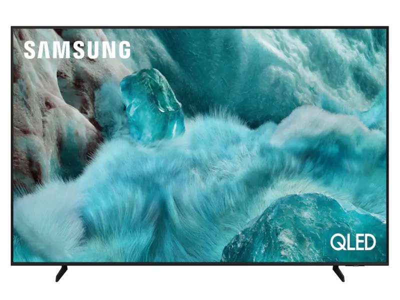 Samsung QE75Q7FAAUXXH QLED TV 75", Q4 AI procesor, Vision AI Smart, Quantum Dot, Q-Symphony