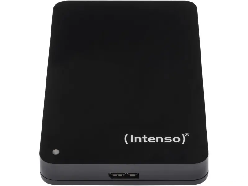 Intenso EXT HDD 2TB 2.5" USB 3.0 Intenso Black
