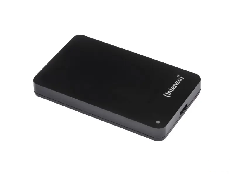 Intenso EXT HDD 2TB 2.5" USB 3.0 Intenso Black