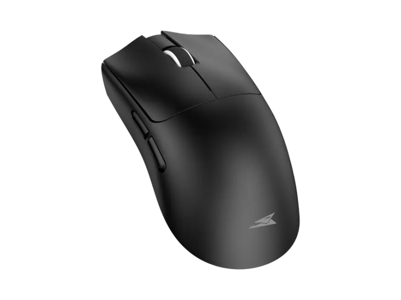 Baracuda MIŠ BGM-131 MORAY Crn