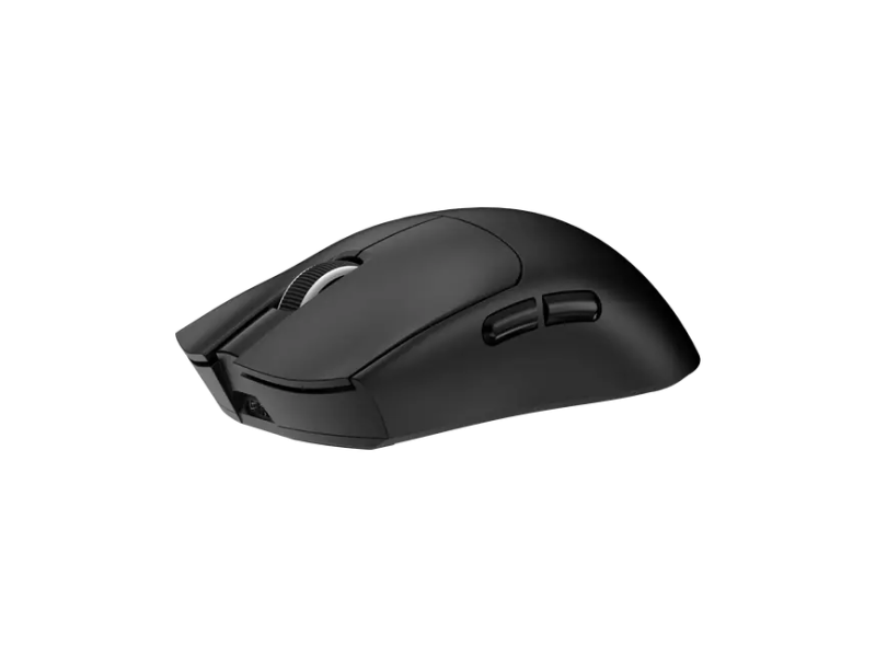Baracuda MIŠ BGM-131 MORAY Crn
