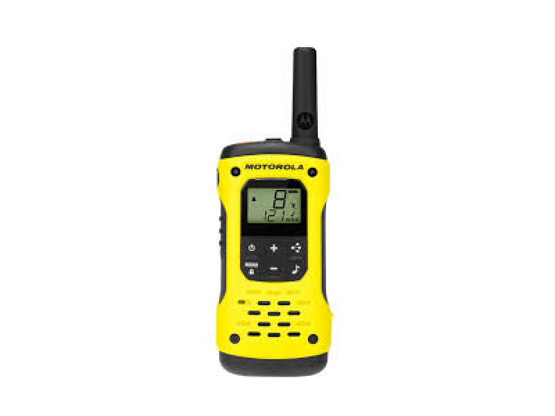 Motorola TLKR T92 H2O