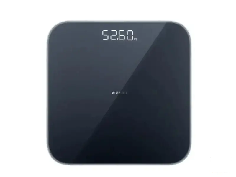 Mi Smart Scale S200 (Dark Grey)