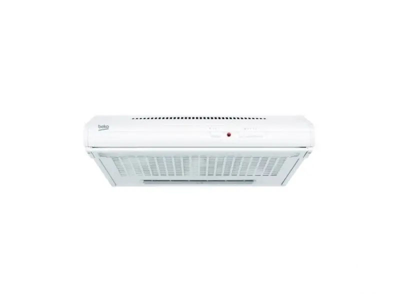 BEKO CFB 6437 W