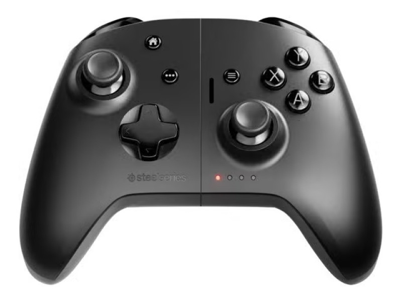 SteelSeries Nimbus Cloud