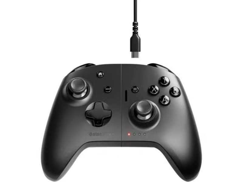 SteelSeries Nimbus Cloud