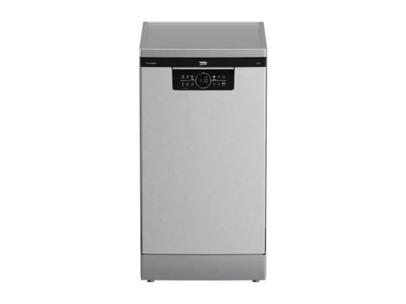 Beko BDFS26120XQ mašina za pranje posudja