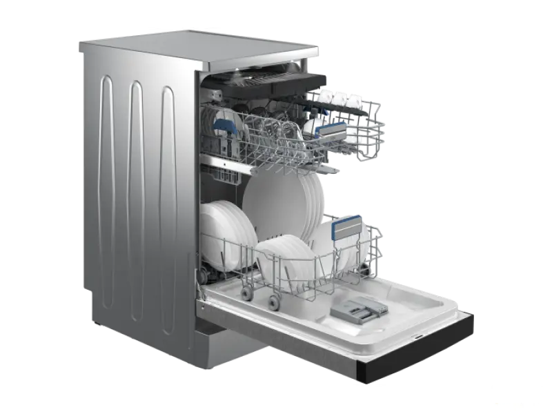 Beko BDFS26120XQ mašina za pranje posudja