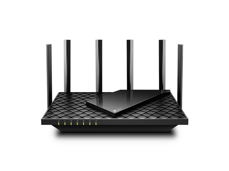 TP-LINK AX72 Archer AX72 AX5400 bežični dual band Wi-Fi 6 ruter 5400Mbps