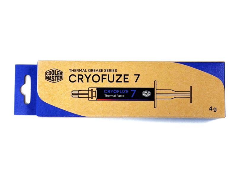 COOLER MASTER CryoFuze 7 termalna pasta (MGZ-NDSG-704G-R1)