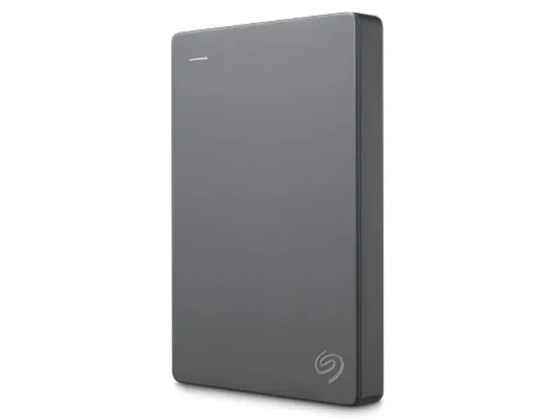 SEAGATE Basic Portable 1TB 2.5 inča eksterni hard disk STJL1000400 
