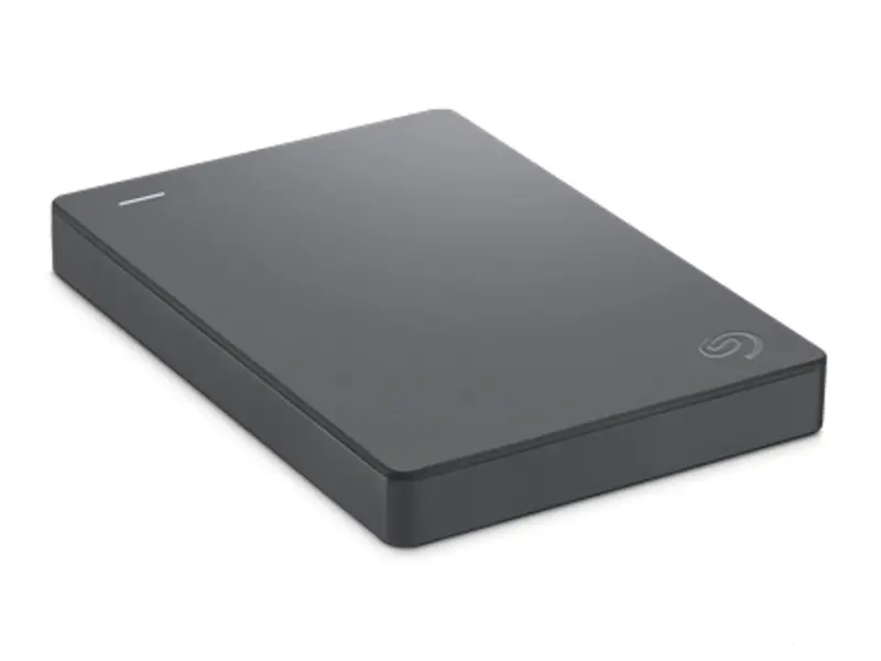 SEAGATE Basic Portable 1TB 2.5 inča eksterni hard disk STJL1000400 