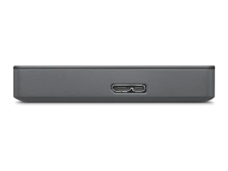 SEAGATE Basic Portable 1TB 2.5 inča eksterni hard disk STJL1000400 