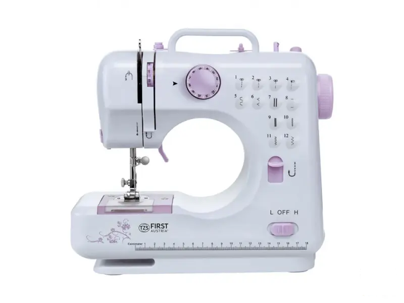 First FA-5700-2