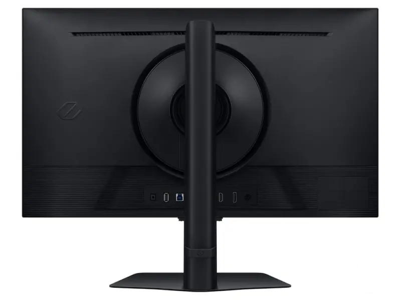 SAMSUNG 4K UHD Odyssey Gaming IPS Monitor G70F, 27",180Hz/360Hz FHD, 1 ms,DP/HDMI*2/USB, HAS, PIVOT