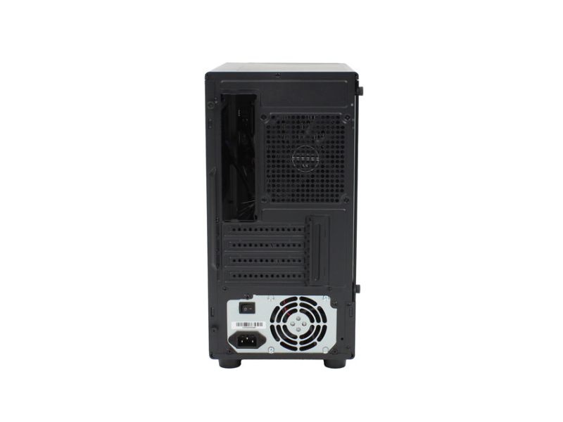 OZON O3-B1001 Business 500W kućište
