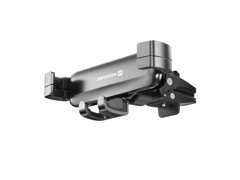 Swissten Car holder AIR-VENT S-GRIP G3-A4