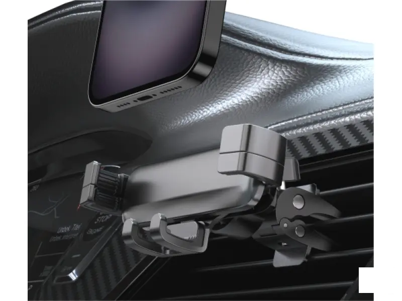 Swissten Car holder AIR-VENT S-GRIP G3-A4