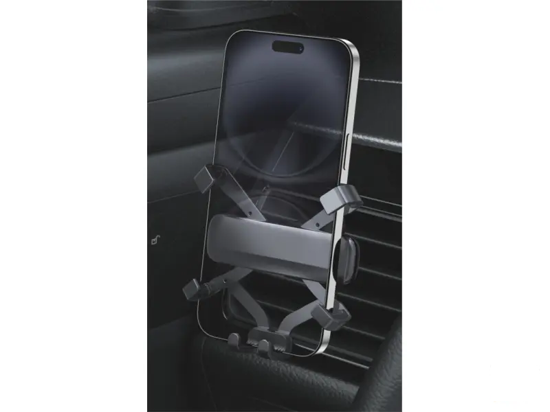 Swissten Car holder AIR-VENT S-GRIP G3-A4
