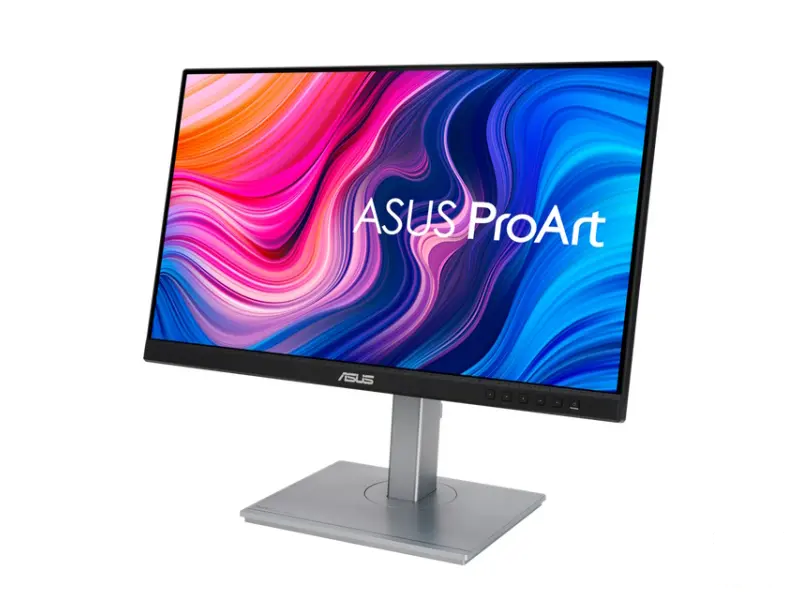 ASUS 23.8 inča PA247CV FHD 1920x1080 IPS USB-C 65W dizajnerski monitor 