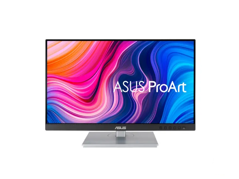 ASUS 23.8 inča PA247CV FHD 1920x1080 IPS USB-C 65W dizajnerski monitor 