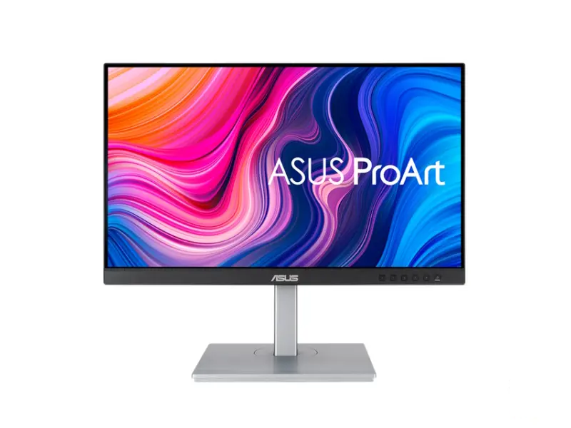 ASUS 23.8 inča PA247CV FHD 1920x1080 IPS USB-C 65W dizajnerski monitor 