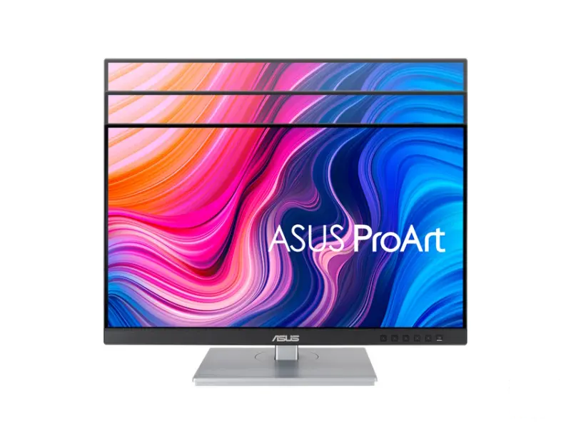 ASUS 23.8 inča PA247CV FHD 1920x1080 IPS USB-C 65W dizajnerski monitor 