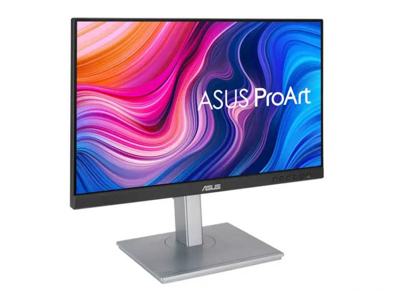 ASUS 23.8 inča PA247CV FHD 1920x1080 IPS USB-C 65W dizajnerski monitor 