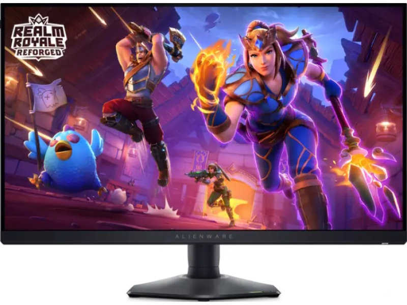 Alienware AW2724HF gaming monitor 27″