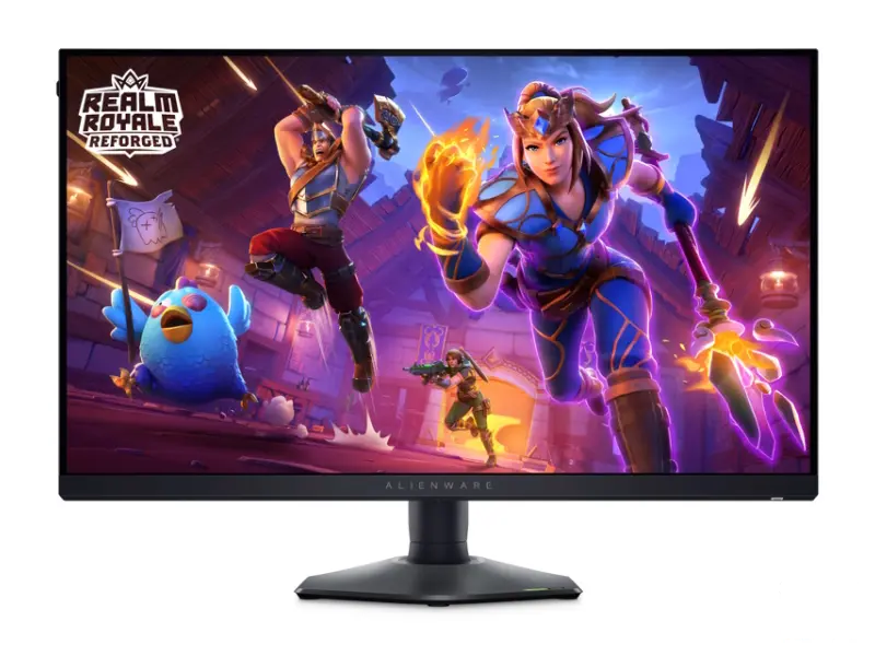 DELL 27 inch AW2724HF 360Hz FreeSync Alienware Gaming monitor 