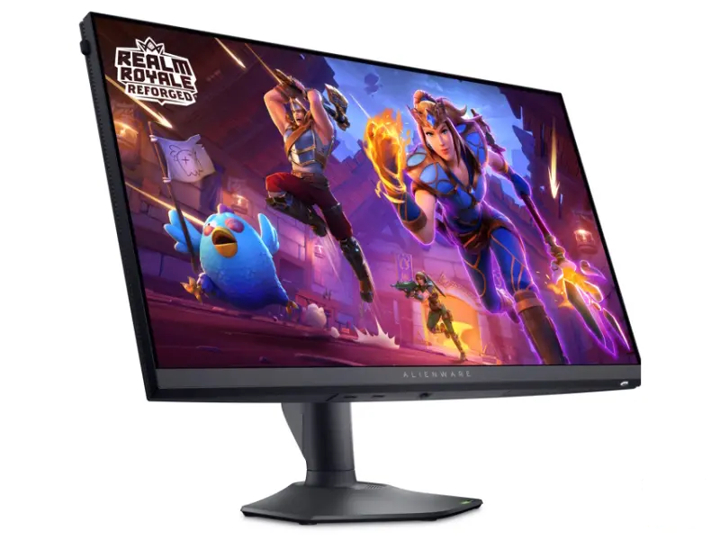 DELL 27 inch AW2724HF 360Hz FreeSync Alienware Gaming monitor 