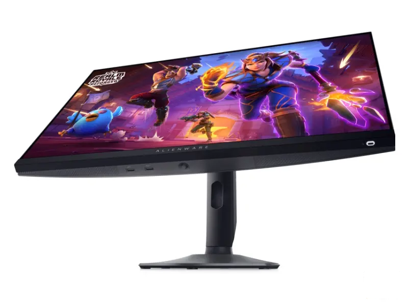 DELL 27 inch AW2724HF 360Hz FreeSync Alienware Gaming monitor 